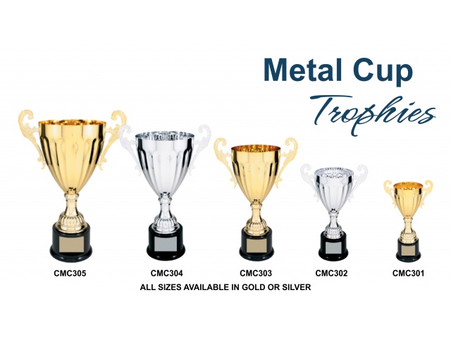 metalcups